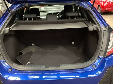 Honda Civic 1.0 Civic SE VTec 5dr 14