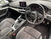 Audi A5 2.0 A5 Sportback TDI S Line Ultra 5dr 2