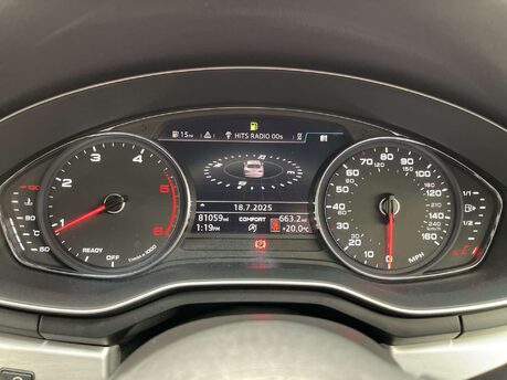 Audi A5 2.0 A5 Sportback TDI S Line Ultra 5dr 6