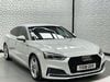 Audi A5 2.0 A5 Sportback TDI S Line Ultra 5dr