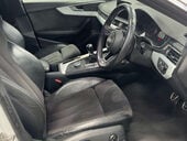 Audi A5 2.0 A5 Sportback TDI S Line Ultra 5dr 3