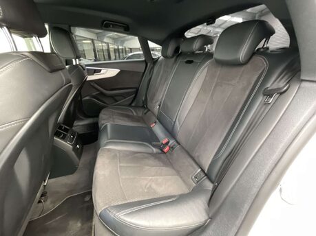 Audi A5 2.0 A5 Sportback TDI S Line Ultra 5dr 42