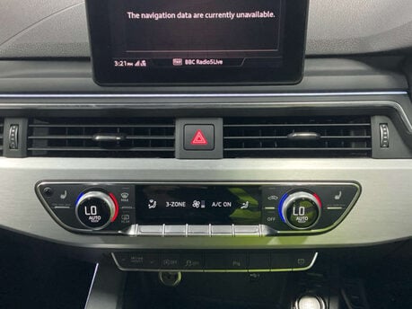 Audi A5 2.0 A5 Sportback TDI S Line Ultra 5dr 11