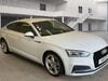 Audi A5 2.0 A5 Sportback TDI S Line Ultra 5dr