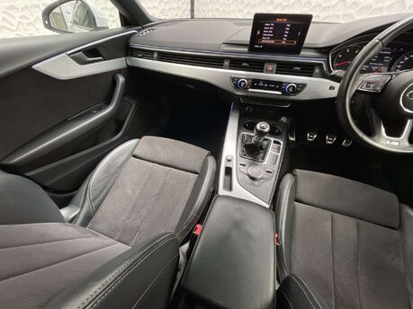 Audi A5 2.0 A5 Sportback TDI S Line Ultra 5dr 30