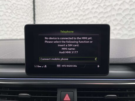 Audi A5 2.0 A5 Sportback TDI S Line Ultra 5dr 23
