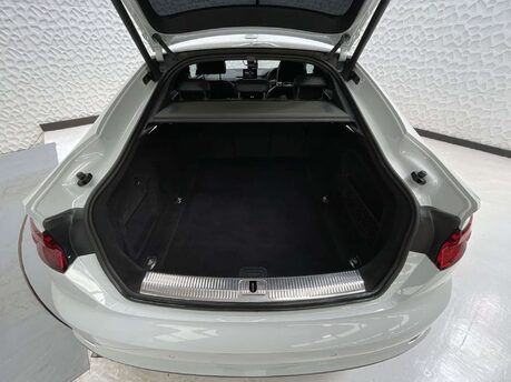Audi A5 2.0 A5 Sportback TDI S Line Ultra 5dr 10