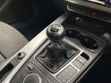 Audi A5 2.0 A5 Sportback TDI S Line Ultra 5dr 37