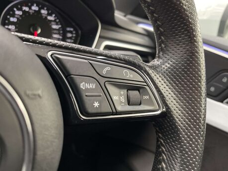 Audi A5 2.0 A5 Sportback TDI S Line Ultra 5dr 35
