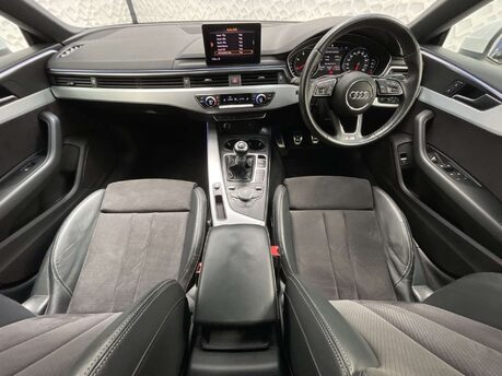 Audi A5 2.0 A5 Sportback TDI S Line Ultra 5dr 32