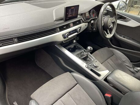 Audi A5 2.0 A5 Sportback TDI S Line Ultra 5dr 28