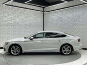 Audi A5 2.0 A5 Sportback TDI S Line Ultra 5dr 4