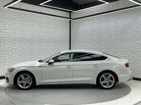 Audi A5 2.0 A5 Sportback TDI S Line Ultra 5dr 4
