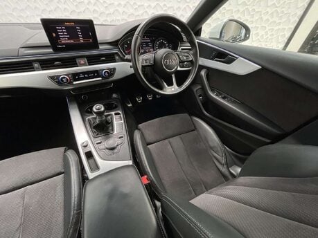 Audi A5 2.0 A5 Sportback TDI S Line Ultra 5dr 18