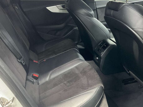 Audi A5 2.0 A5 Sportback TDI S Line Ultra 5dr 5