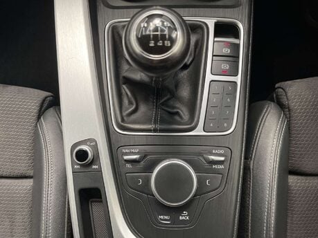 Audi A5 2.0 A5 Sportback TDI S Line Ultra 5dr 38