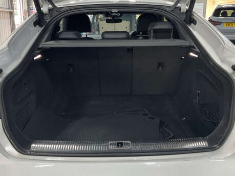 Audi A5 2.0 A5 Sportback TDI S Line Ultra 5dr 12
