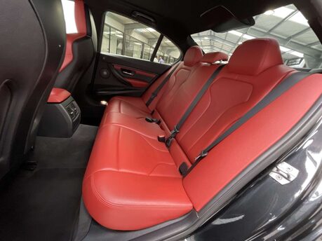 BMW 3 Series 3.0 M3 Competition Edition Package Semi-Auto 4dr 42