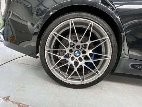 BMW 3 Series 3.0 M3 Competition Edition Package Semi-Auto 4dr 47