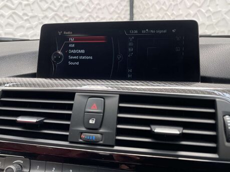BMW 3 Series 3.0 M3 Competition Edition Package Semi-Auto 4dr 22