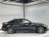 BMW 3 Series 3.0 M3 Competition Edition Package Semi-Auto 4dr 4
