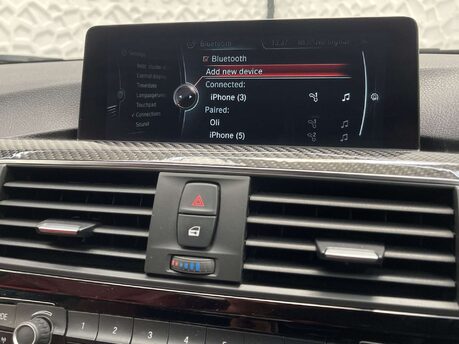 BMW 3 Series 3.0 M3 Competition Edition Package Semi-Auto 4dr 23