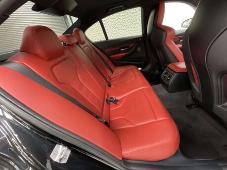 BMW 3 Series 3.0 M3 Competition Edition Package Semi-Auto 4dr 41