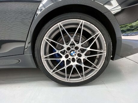 BMW 3 Series 3.0 M3 Competition Edition Package Semi-Auto 4dr 9