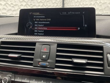 BMW 3 Series 3.0 M3 Competition Edition Package Semi-Auto 4dr 21