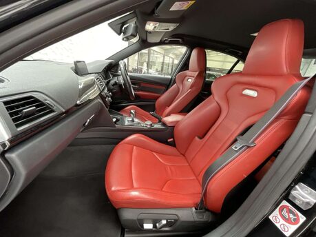 BMW 3 Series 3.0 M3 Competition Edition Package Semi-Auto 4dr 27