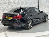 BMW 3 Series 3.0 M3 Competition Edition Package Semi-Auto 4dr 3