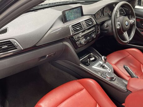 BMW 3 Series 3.0 M3 Competition Edition Package Semi-Auto 4dr 26