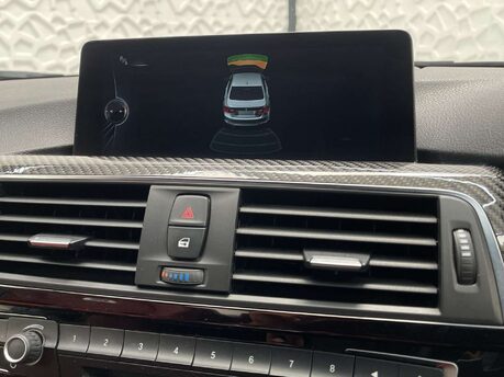 BMW 3 Series 3.0 M3 Competition Edition Package Semi-Auto 4dr 7