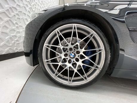 BMW 3 Series 3.0 M3 Competition Edition Package Semi-Auto 4dr 49
