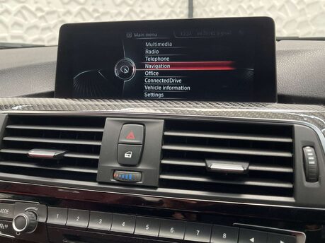 BMW 3 Series 3.0 M3 Competition Edition Package Semi-Auto 4dr 24