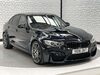 BMW 3 Series 3.0 M3 Competition Edition Package Semi-Auto 4dr