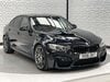 BMW 3 Series 3.0 M3 Competition Edition Package Semi-Auto 4dr