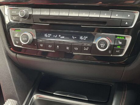BMW 3 Series 3.0 M3 Competition Edition Package Semi-Auto 4dr 39