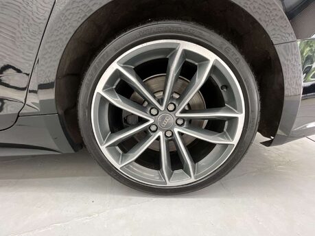 Audi A5 3.0 S5 Sportback TFSI Quattro Auto 4WD 5dr 46