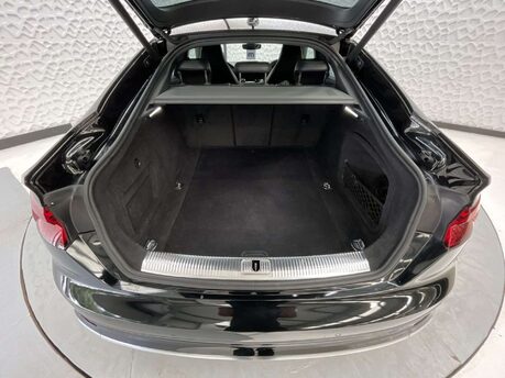 Audi A5 3.0 S5 Sportback TFSI Quattro Auto 4WD 5dr 9