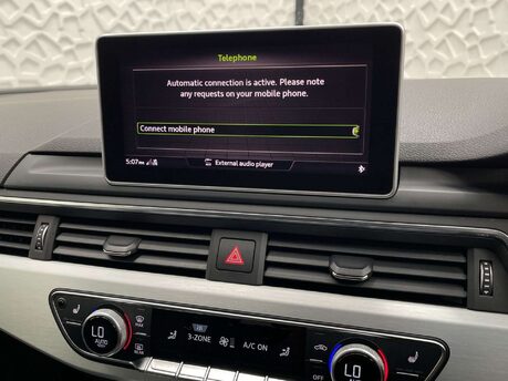 Audi A5 3.0 S5 Sportback TFSI Quattro Auto 4WD 5dr 23