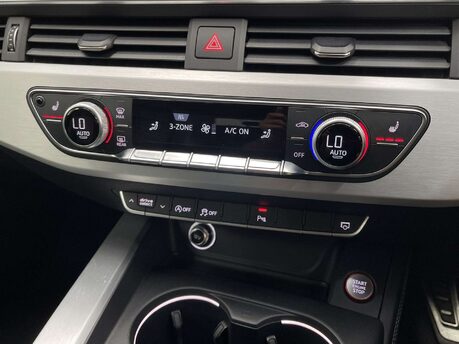 Audi A5 3.0 S5 Sportback TFSI Quattro Auto 4WD 5dr 38