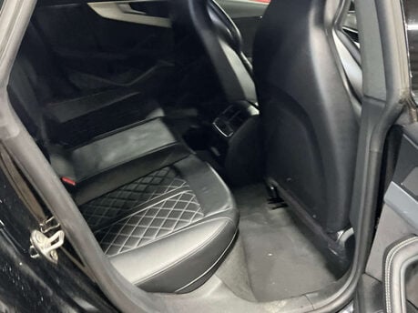 Audi A5 3.0 S5 Sportback TFSI Quattro Auto 4WD 5dr 5