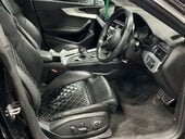 Audi A5 3.0 S5 Sportback TFSI Quattro Auto 4WD 5dr 3
