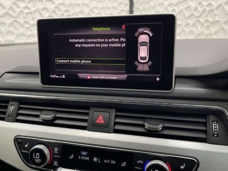 Audi A5 3.0 S5 Sportback TFSI Quattro Auto 4WD 5dr 8
