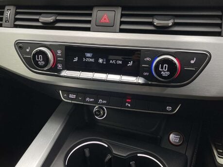 Audi A5 3.0 S5 Sportback TFSI Quattro Auto 4WD 5dr 35
