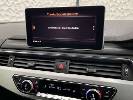Audi A5 3.0 S5 Sportback TFSI Quattro Auto 4WD 5dr 22