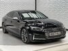 Audi A5 3.0 S5 Sportback TFSI Quattro Auto 4WD 5dr