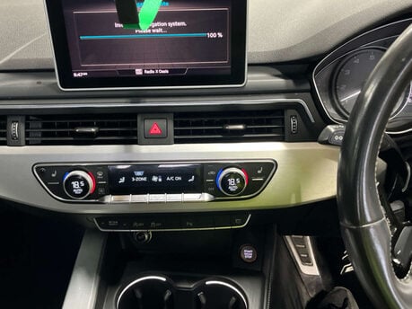 Audi A5 3.0 S5 Sportback TFSI Quattro Auto 4WD 5dr 11