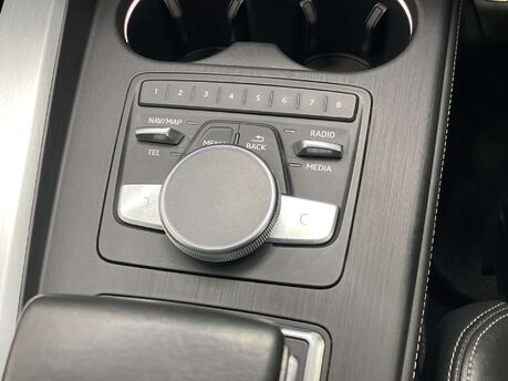 Audi A5 3.0 S5 Sportback TFSI Quattro Auto 4WD 5dr 37